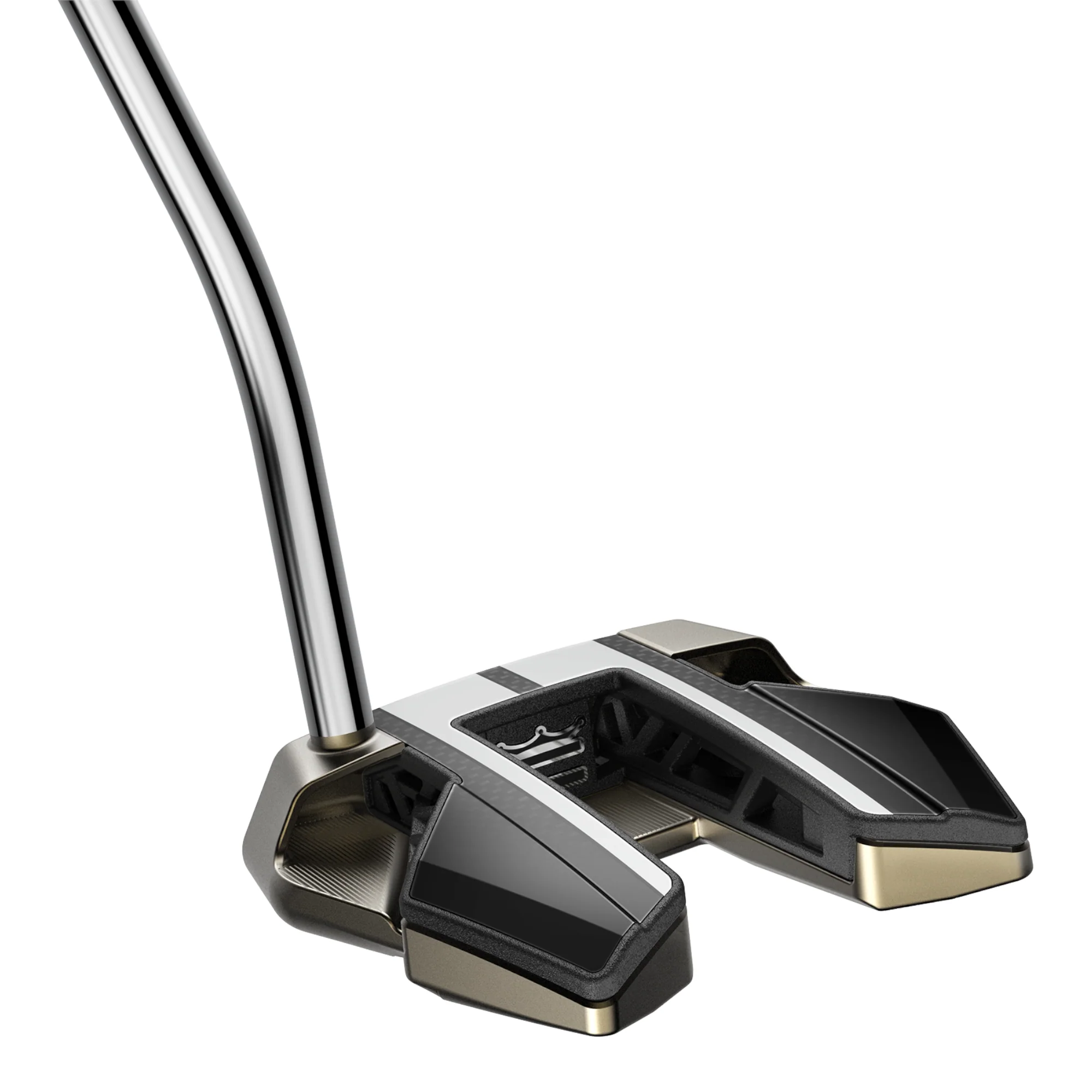 Cobra 3D Printed Supernova Golf Putter - Image 6