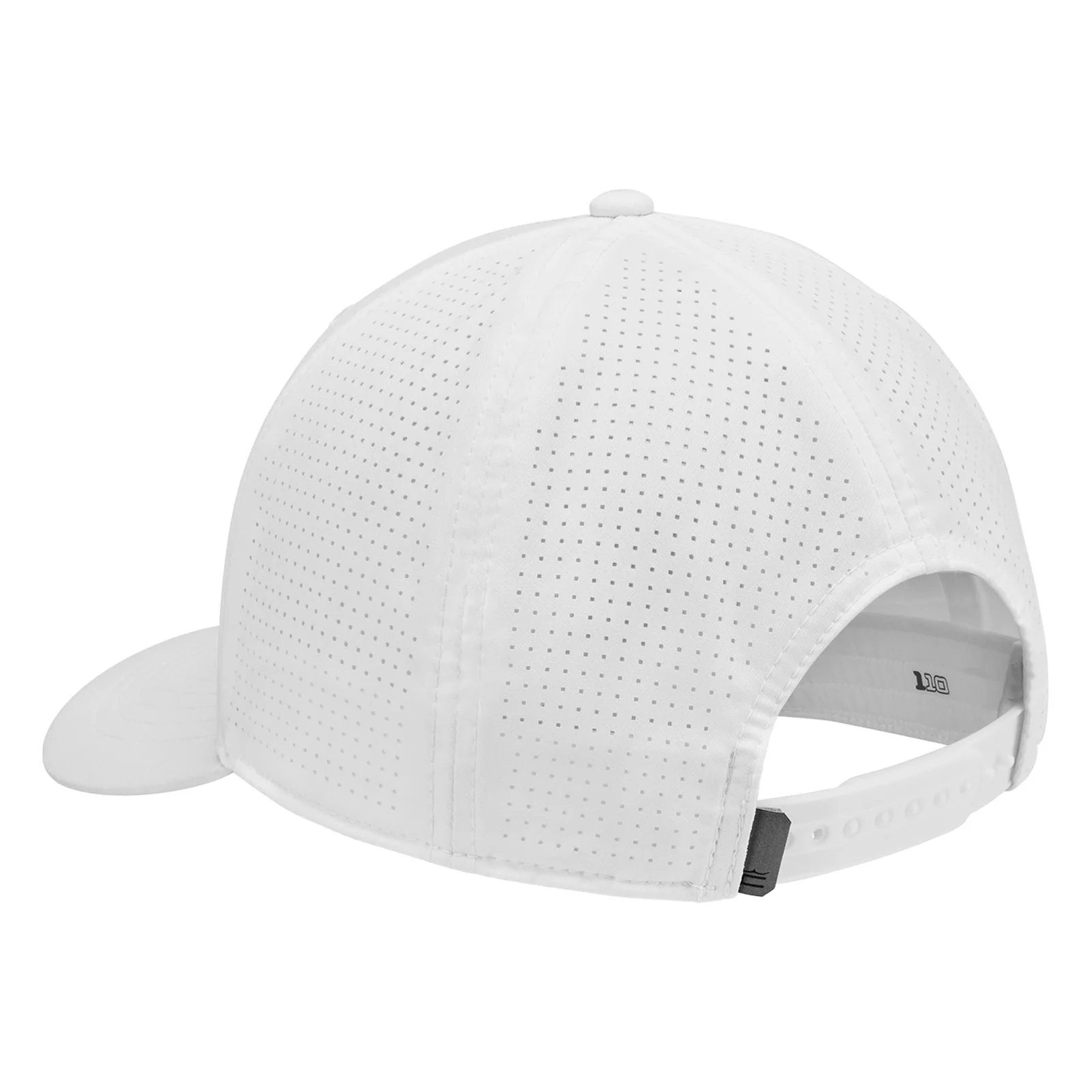 Cobra Crown C Patch Snapback Golf Cap 909728 - Image 2