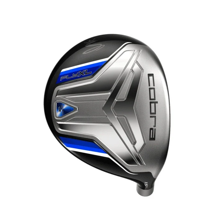 Cobra Fly XL 11 Piece Golf Package Set (Graphite/Graphite) - Image 3