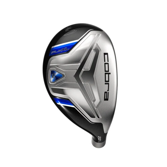 Cobra Fly XL 11 Piece Golf Package Set (Graphite/Graphite) - Image 4
