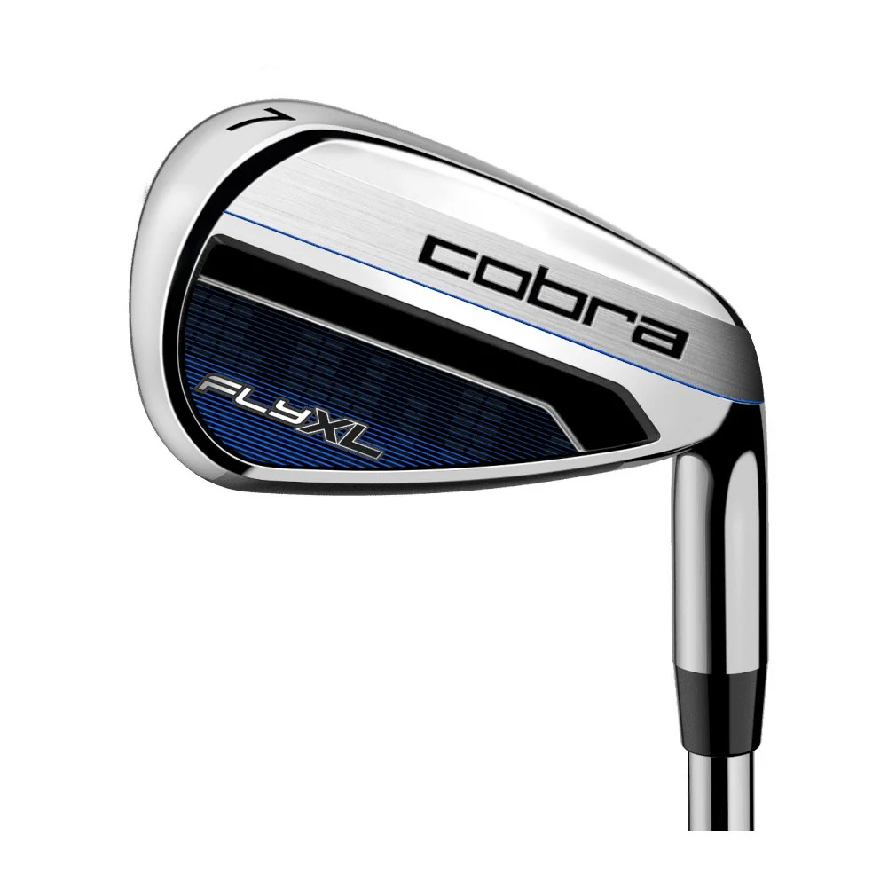 Cobra Fly XL 11 Piece Golf Package Set (Graphite/Graphite) - Image 5