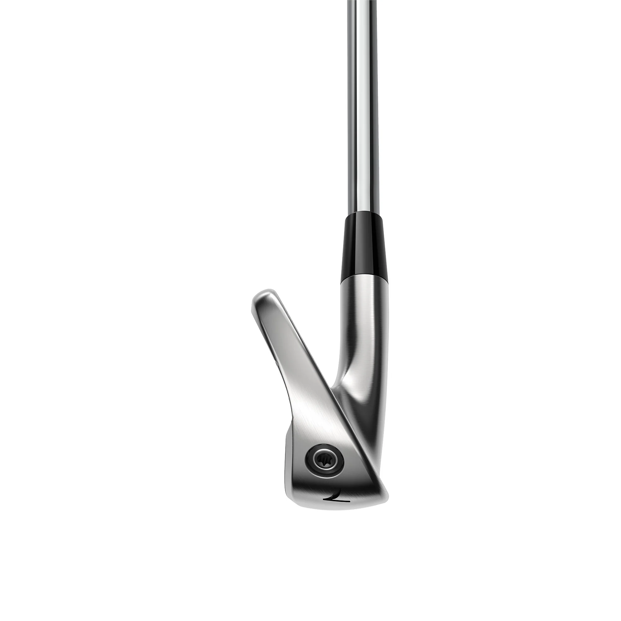 Cobra KING Tec Golf Irons | Steel - Image 4