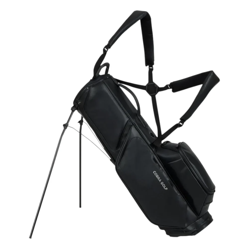 Cobra Premium Golf Stand Bag 909955 - Image 2