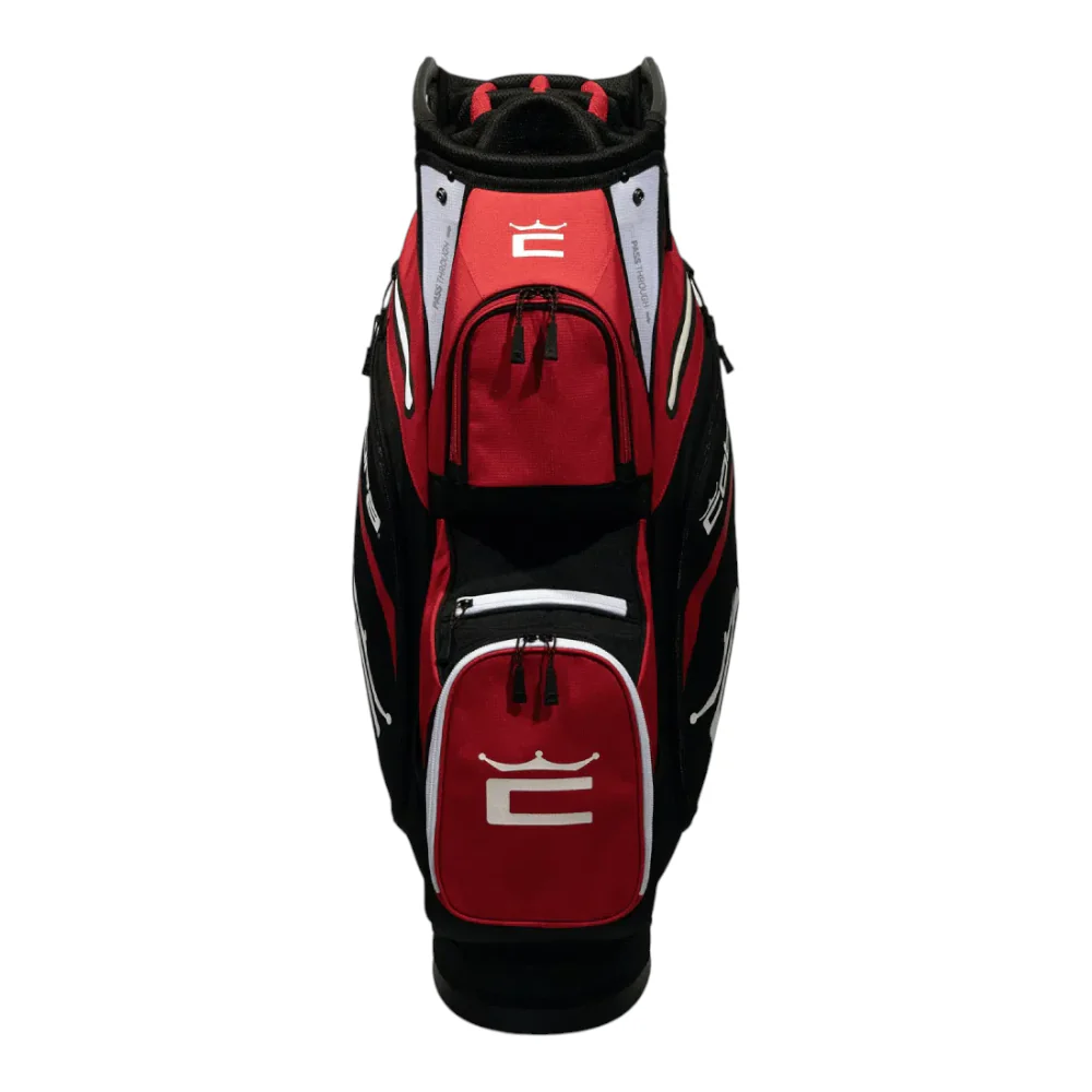 Cobra Signature Golf Cart Bag 909659 - Image 3