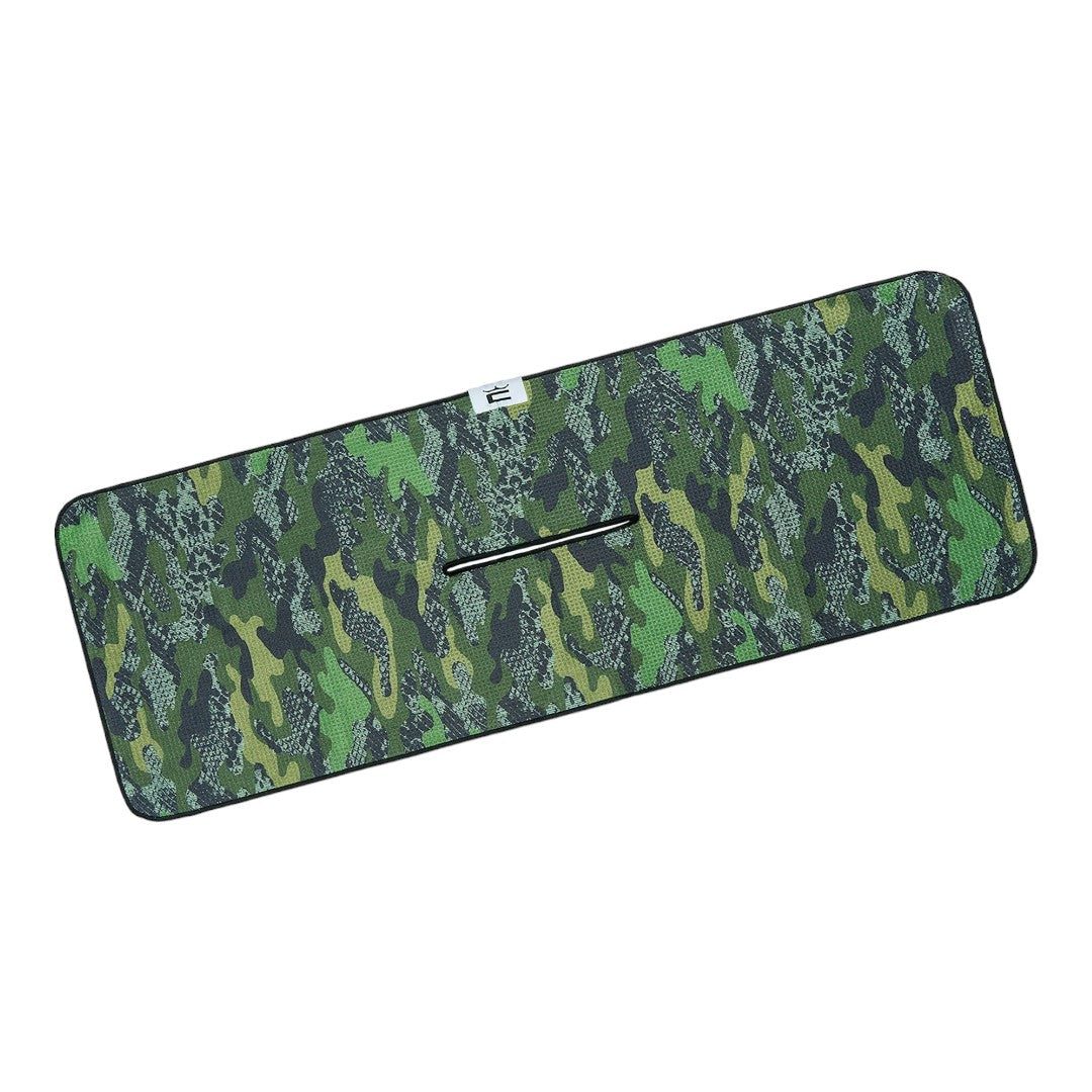 Cobra Snake Camo Golf Towel 909697 - Image 2