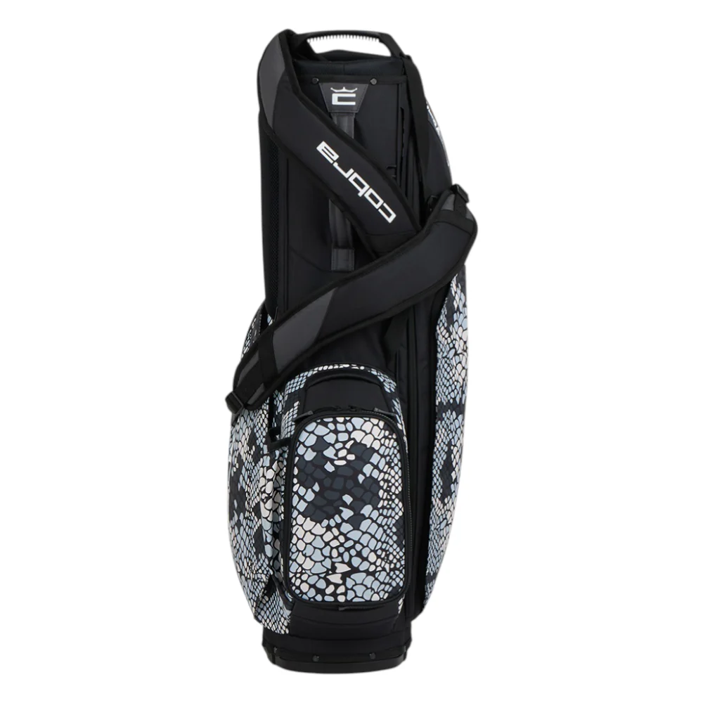 Cobra Ultralight 2 Pro Golf Stand Bag 909908 - Image 2