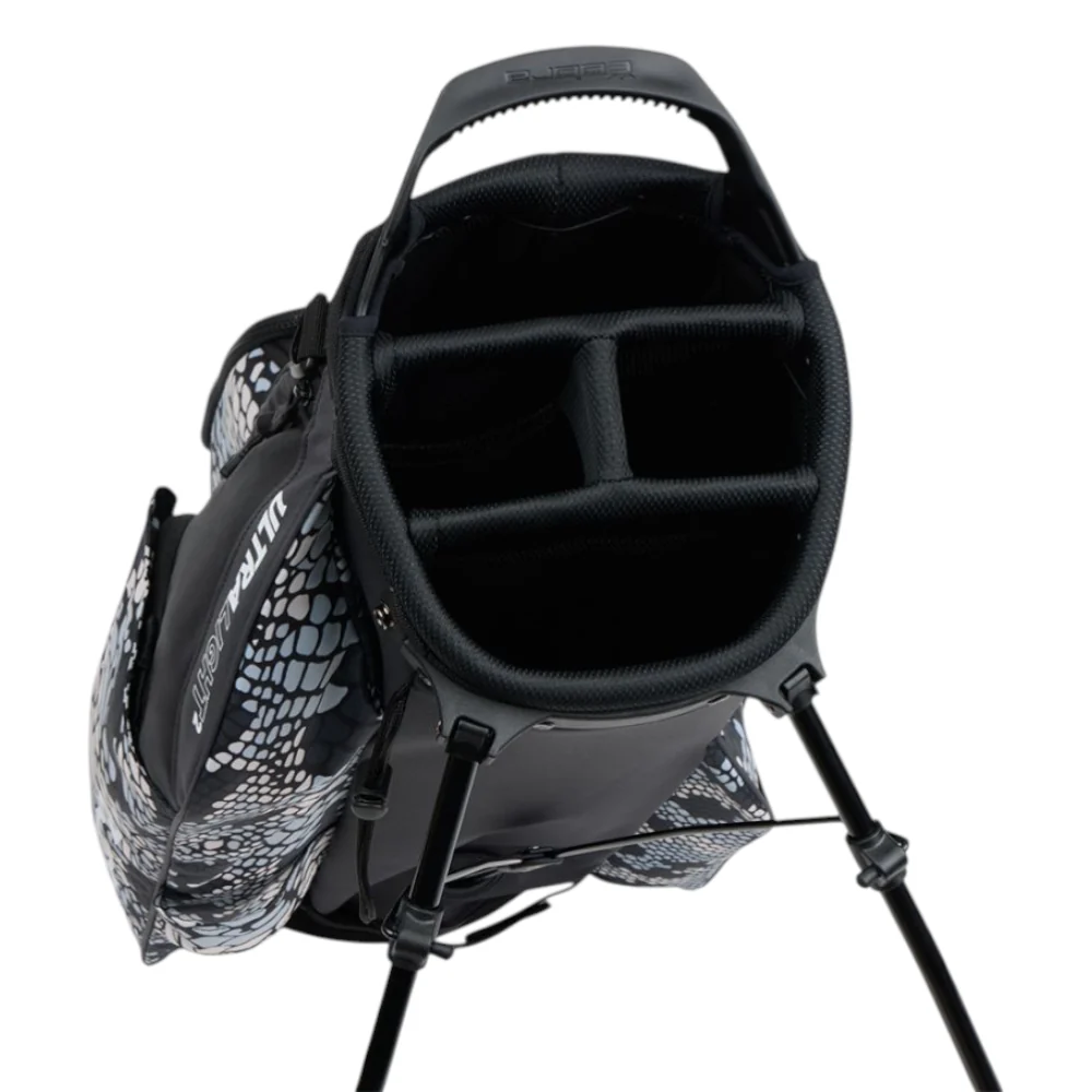Cobra Ultralight 2 Pro Golf Stand Bag 909908 - Image 3