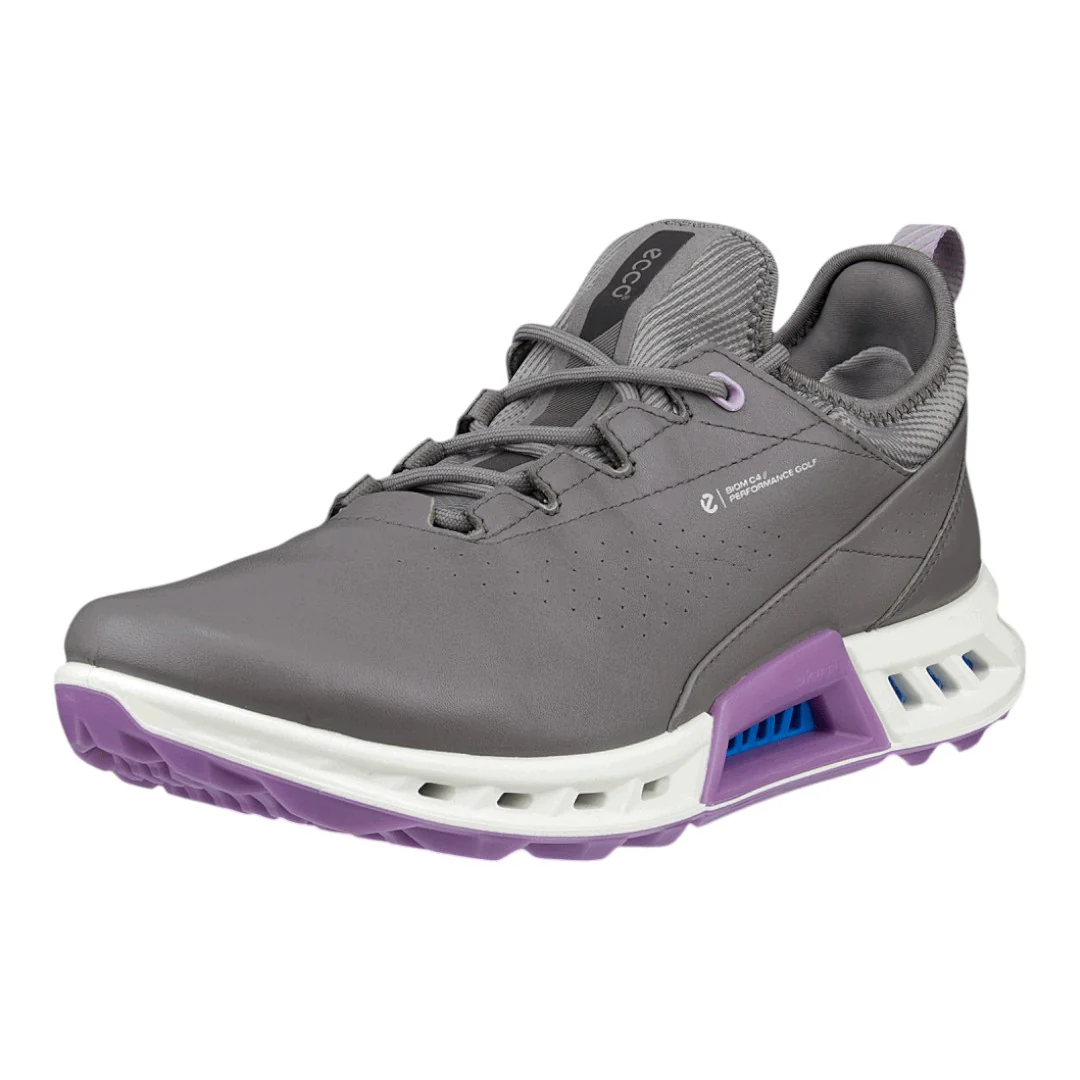 Ecco Ladies Biom C4 Golf Shoes 130903 - Image 3