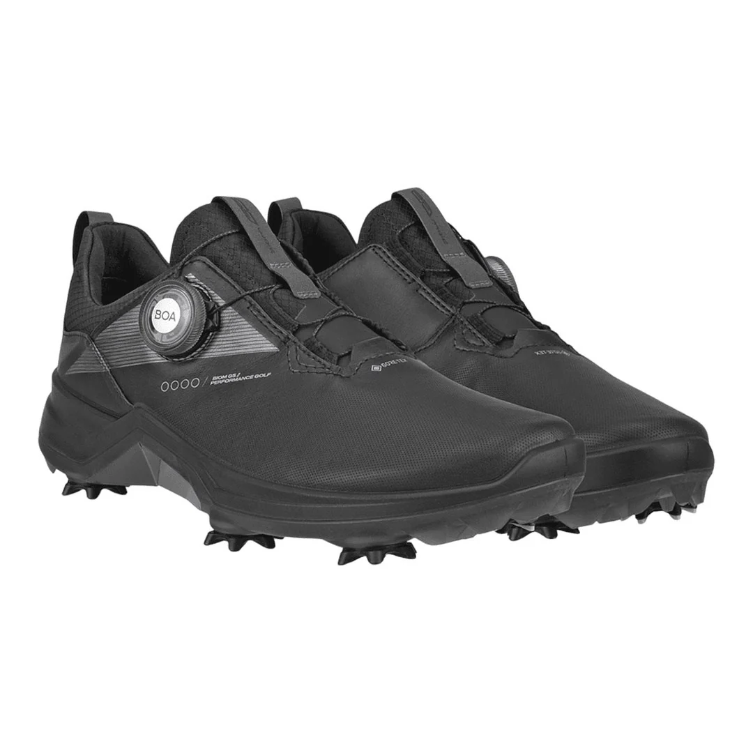 Ecco Ladies Biom G5 Golf Shoes 152503 - Image 4