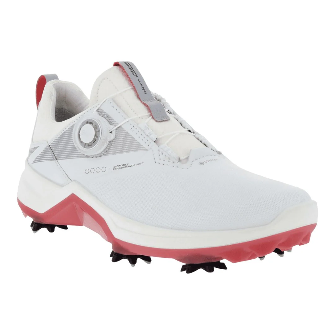 Ecco Ladies Biom G5 Golf Shoes 152503 - Image 3