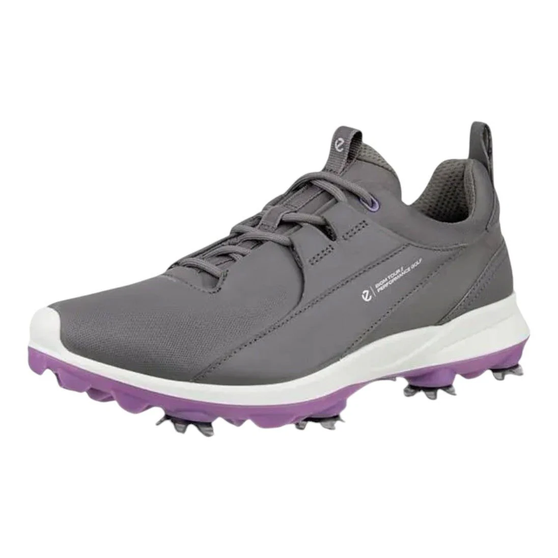 Ecco Ladies Biom Tour Golf Shoes 132913 - Image 3