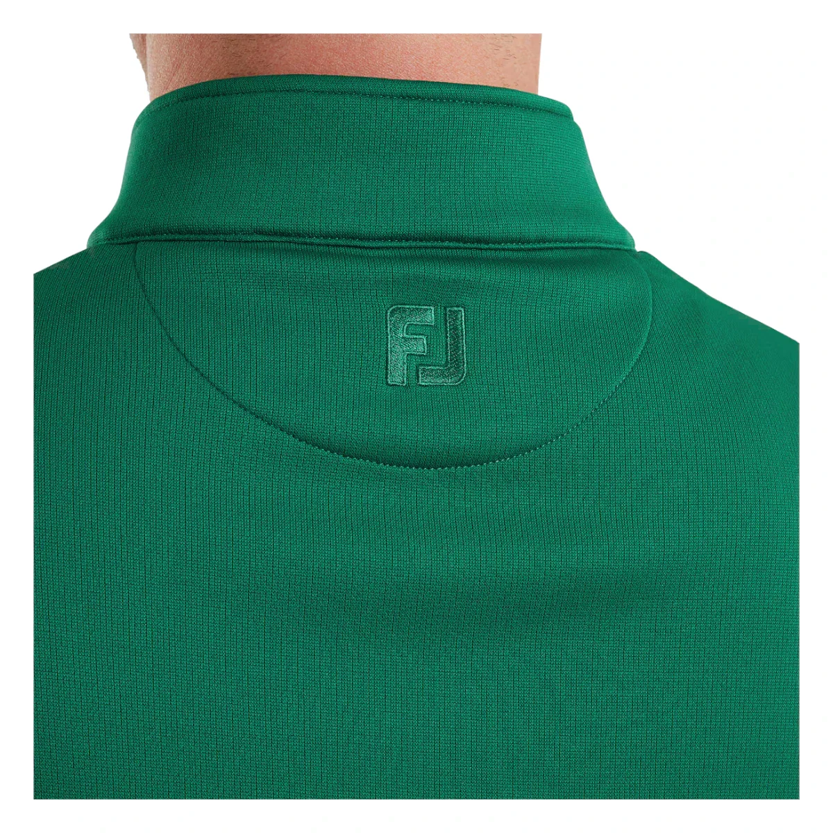 FootJoy 1/2 Zip Golf Vest 39314 - Image 5