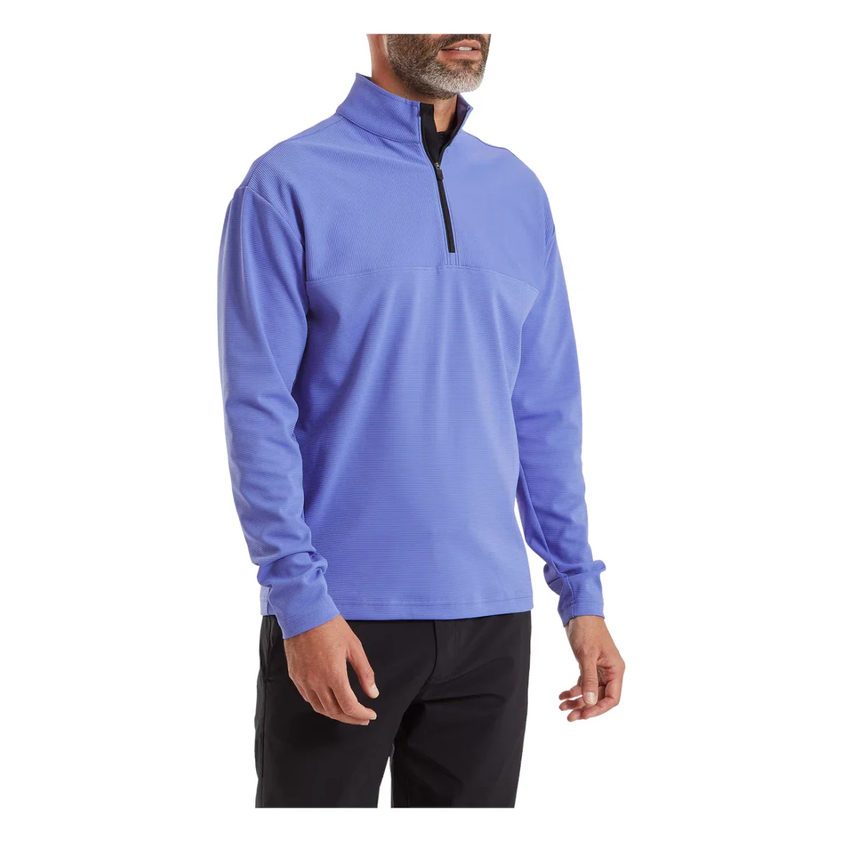 FootJoy Angled Ottoman Chill-Out Golf Mid Layer 39309 - Image 3