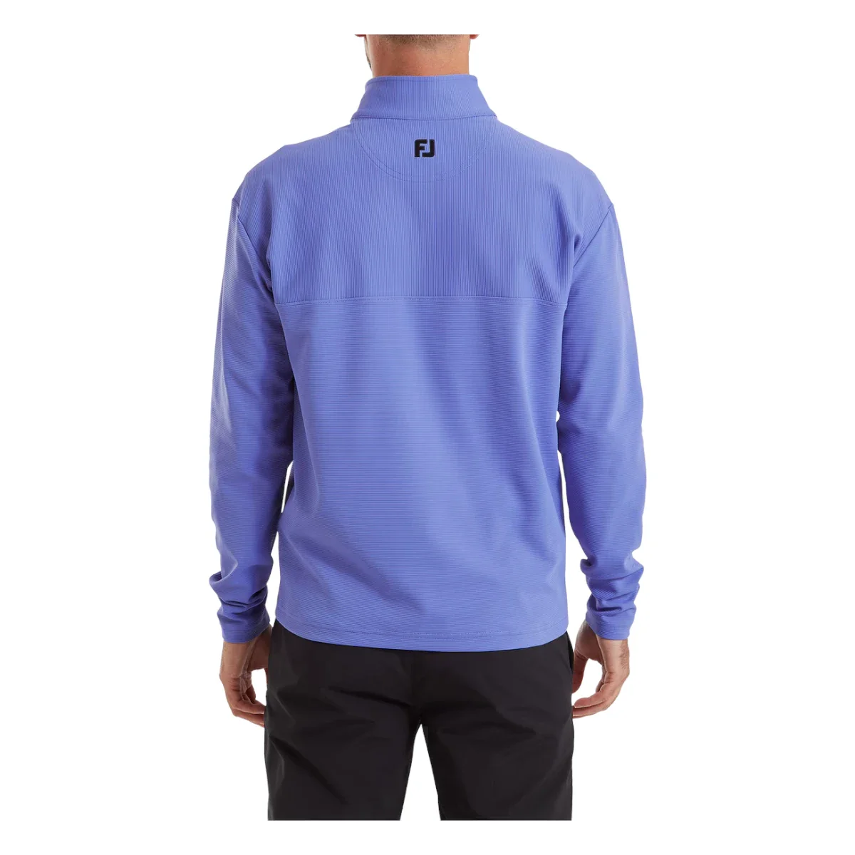 FootJoy Angled Ottoman Chill-Out Golf Mid Layer 39309 - Image 4