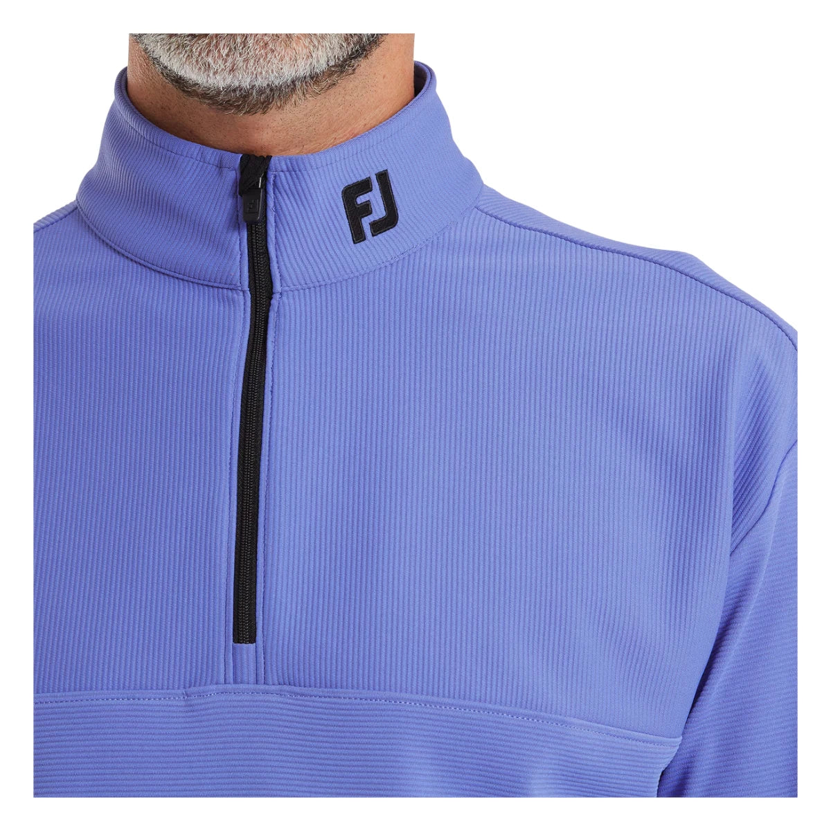 FootJoy Angled Ottoman Chill-Out Golf Mid Layer 39309 - Image 5