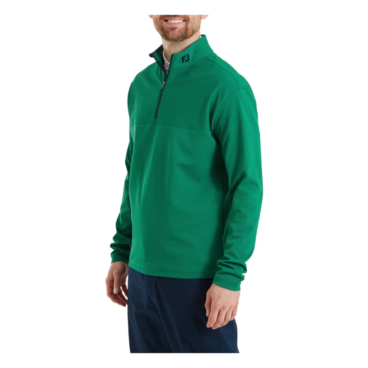 FootJoy Angled Ottoman Chill-Out Golf Mid Layer 39310 - Image 3
