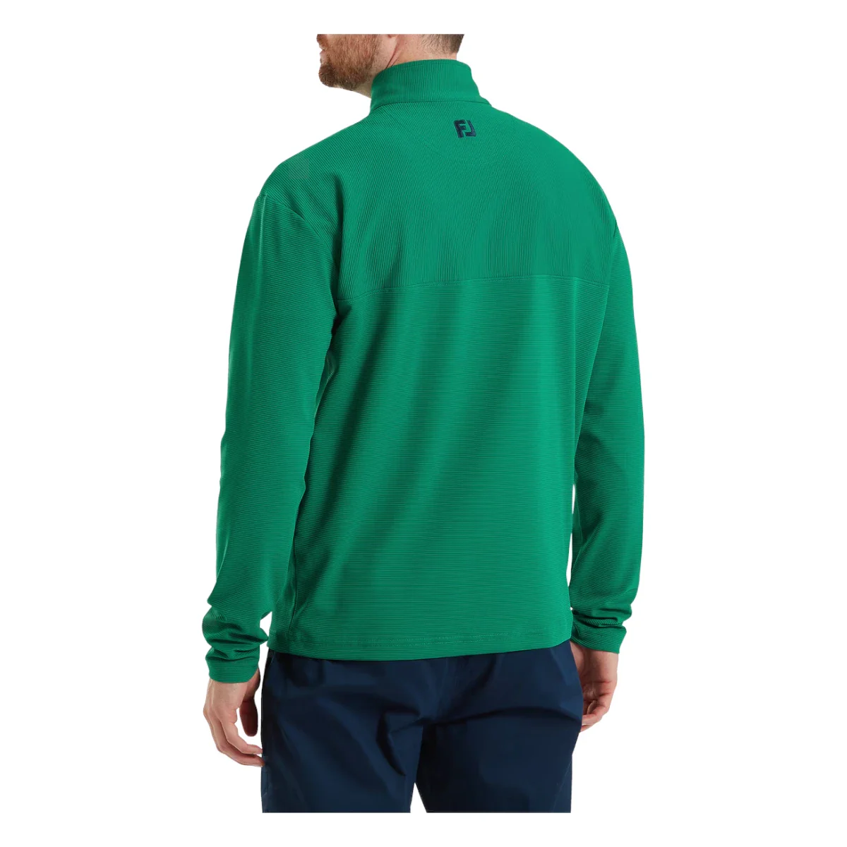 FootJoy Angled Ottoman Chill-Out Golf Mid Layer 39310 - Image 4