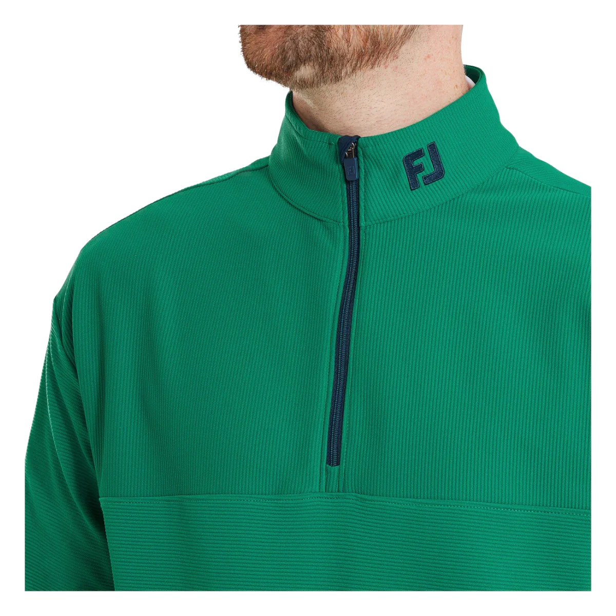 FootJoy Angled Ottoman Chill-Out Golf Mid Layer 39310 - Image 5