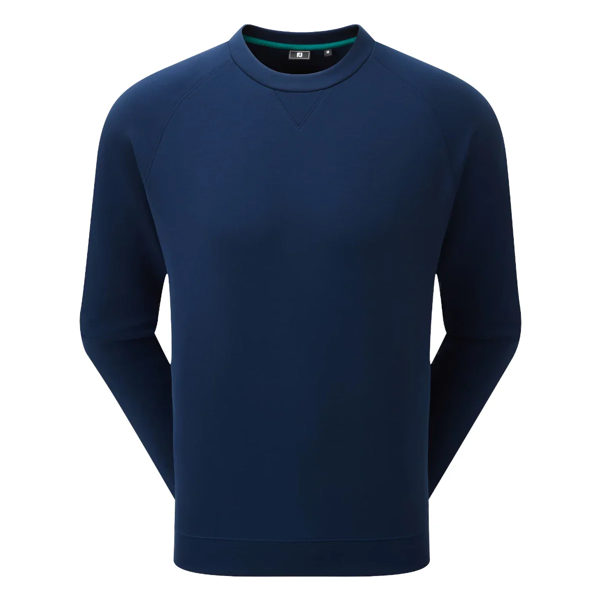 FootJoy Crew Neck Golf Sweatshirt 39306