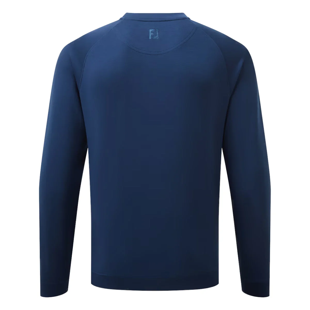 FootJoy Crew Neck Golf Sweatshirt 39306 - Image 2