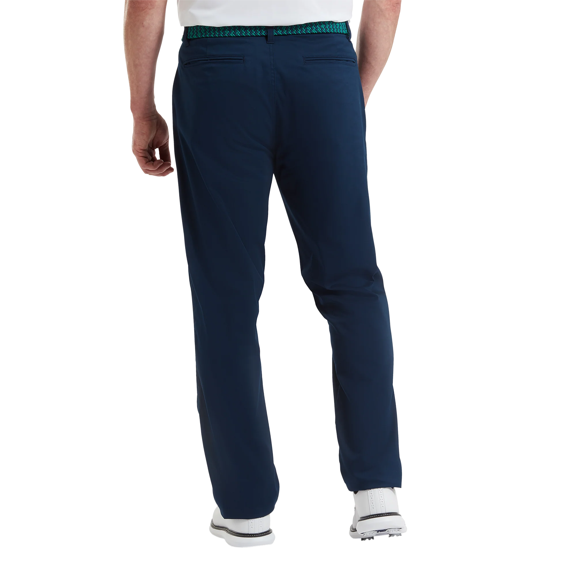 FootJoy Evolve Lifestyle Golf Trousers 39327 - Image 2