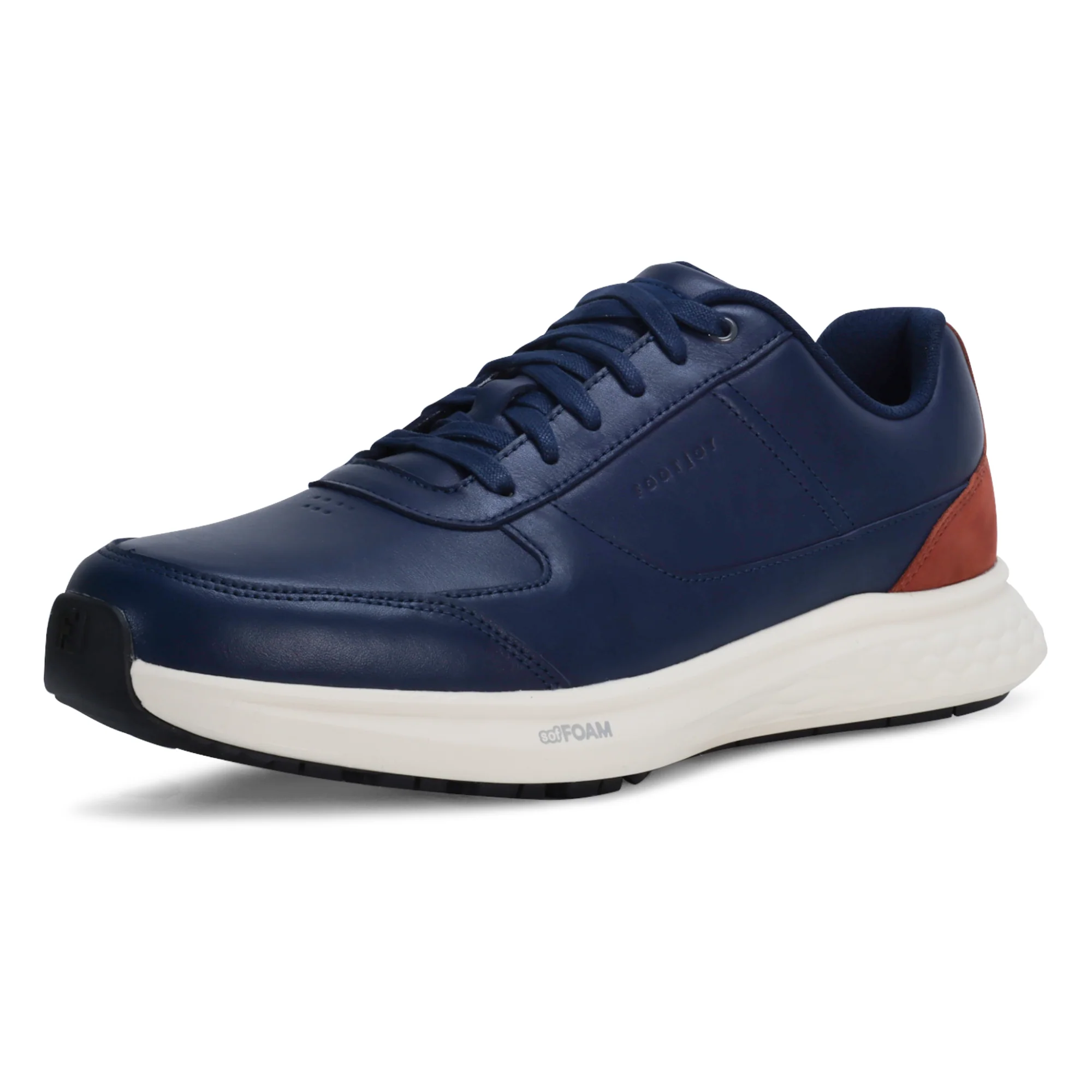 Footjoy Hampton Golf Shoes 50081 - Image 3