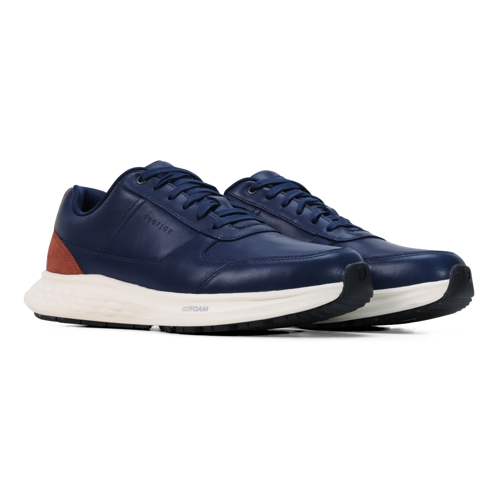 Footjoy Hampton Golf Shoes 50081 - Image 5