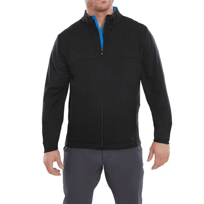 Footjoy Hybrid Golf Jacket 88820 - Image 3