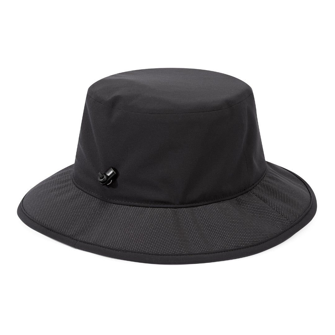 FootJoy HydroSeries Bucket Golf Hat 36204 - Image 2