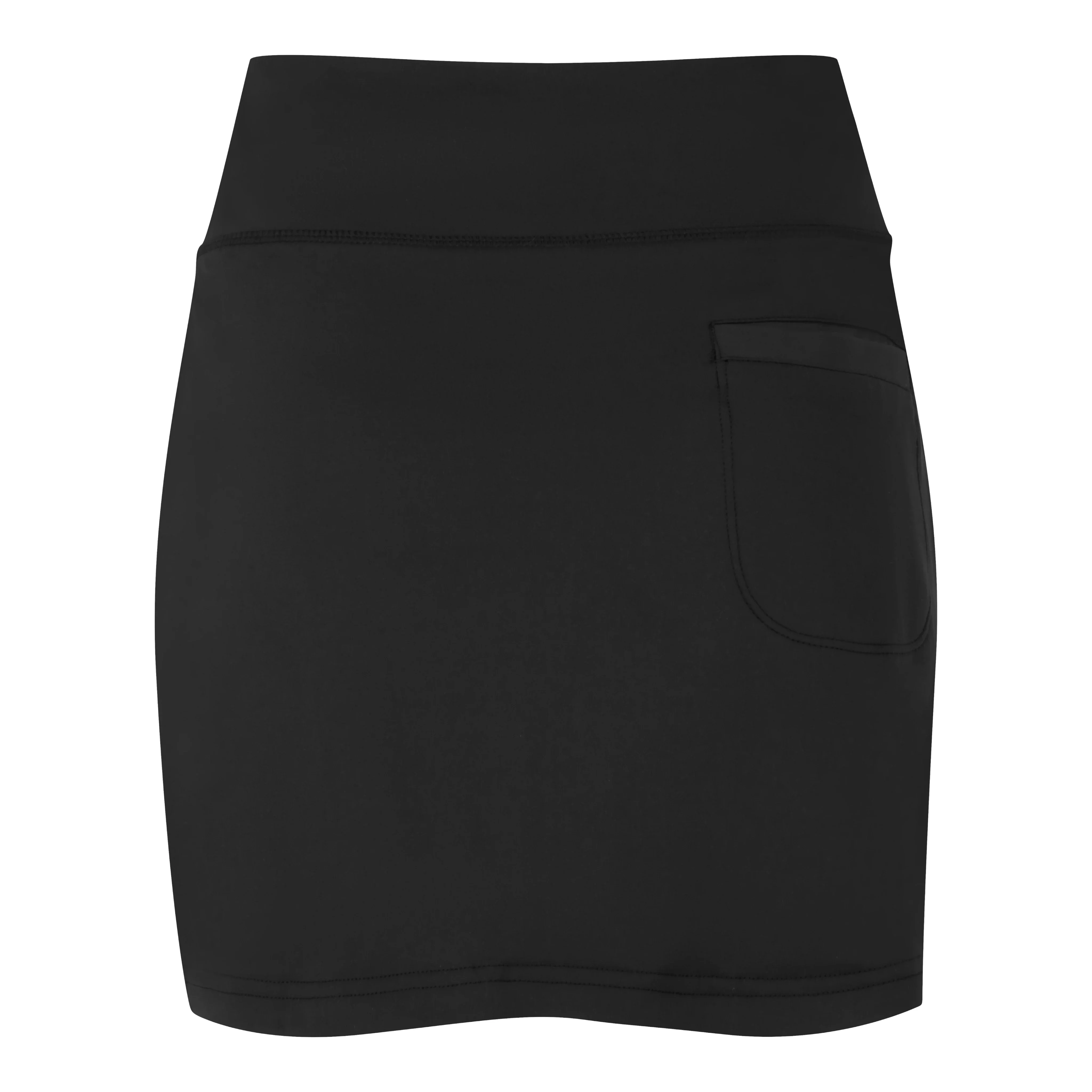 FootJoy Ladies Aerial Golf Skort 39418 - Image 2