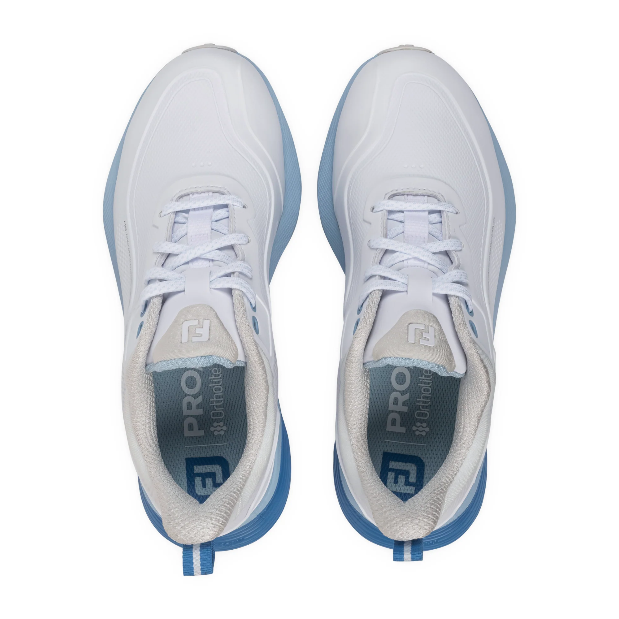 FootJoy Ladies Pro/SL 26 Golf Shoes 98231 - Image 7
