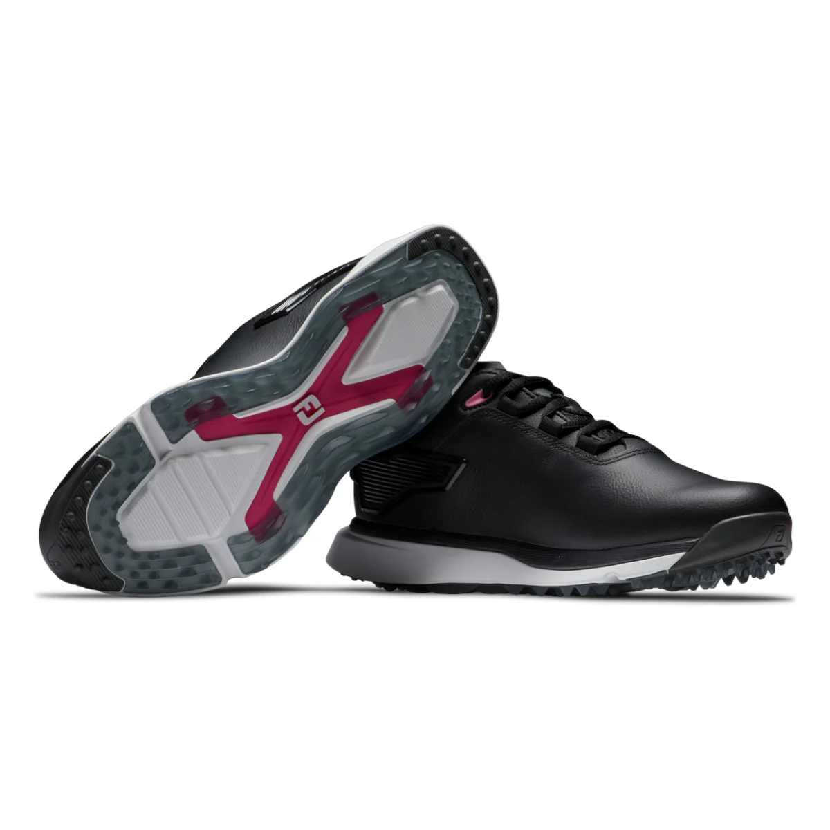 FootJoy Ladies Pro SLX Golf Shoes 98197 - Image 4