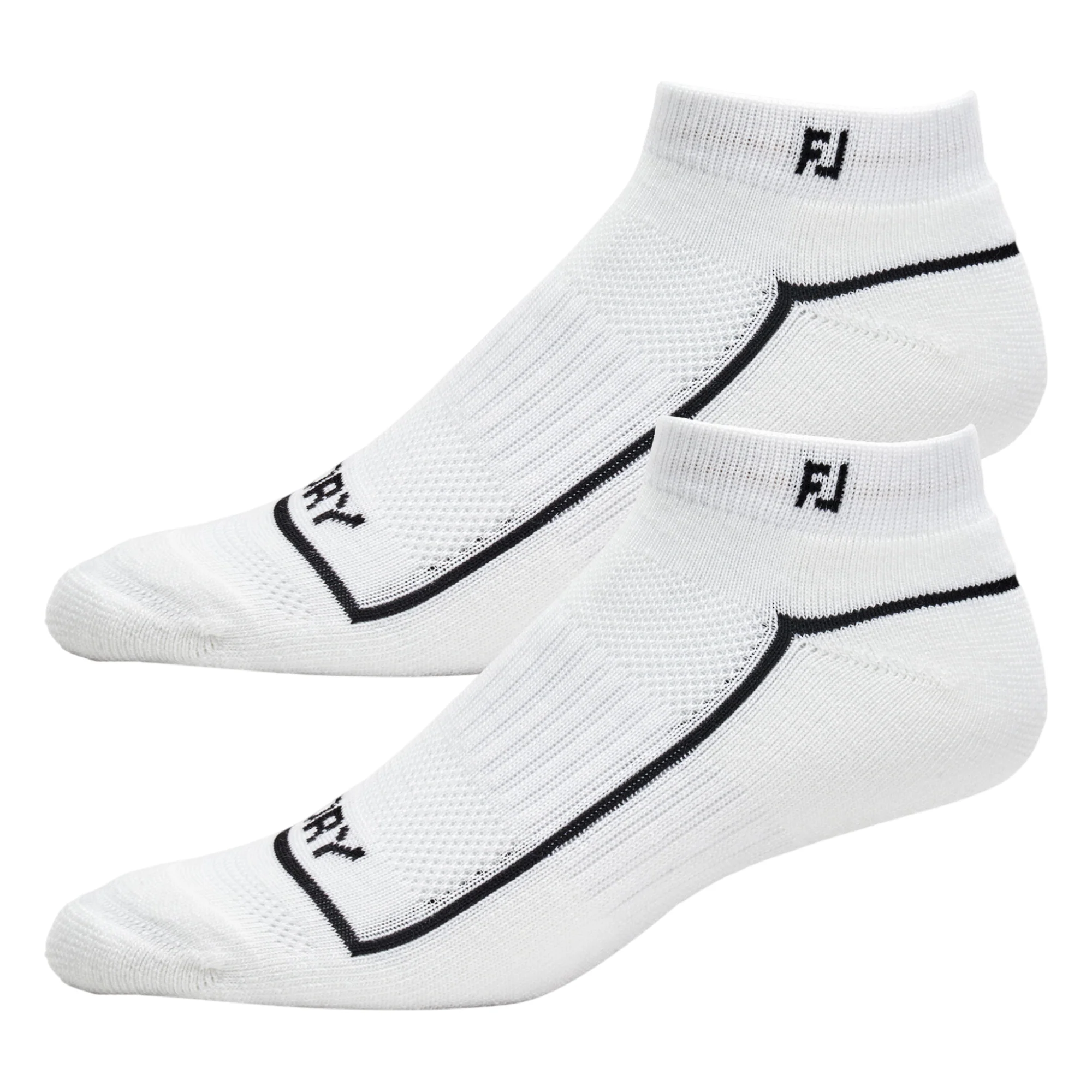 FootJoy Ladies ProDry Sportlet 2 Pack Golf Socks 18167