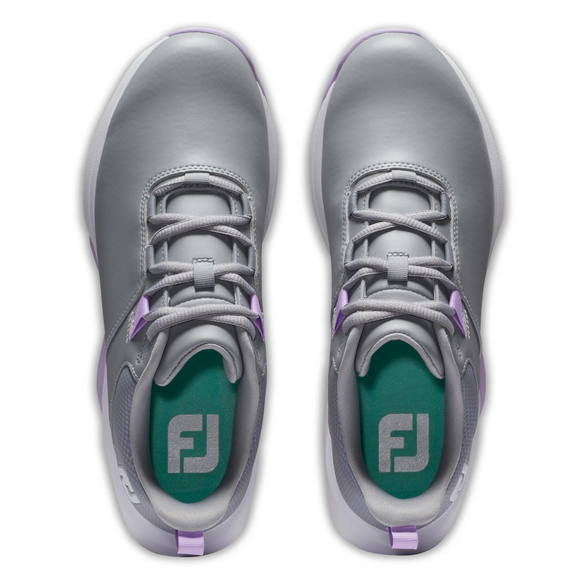 FootJoy Ladies Prolite Golf Shoes 98204 - Image 7