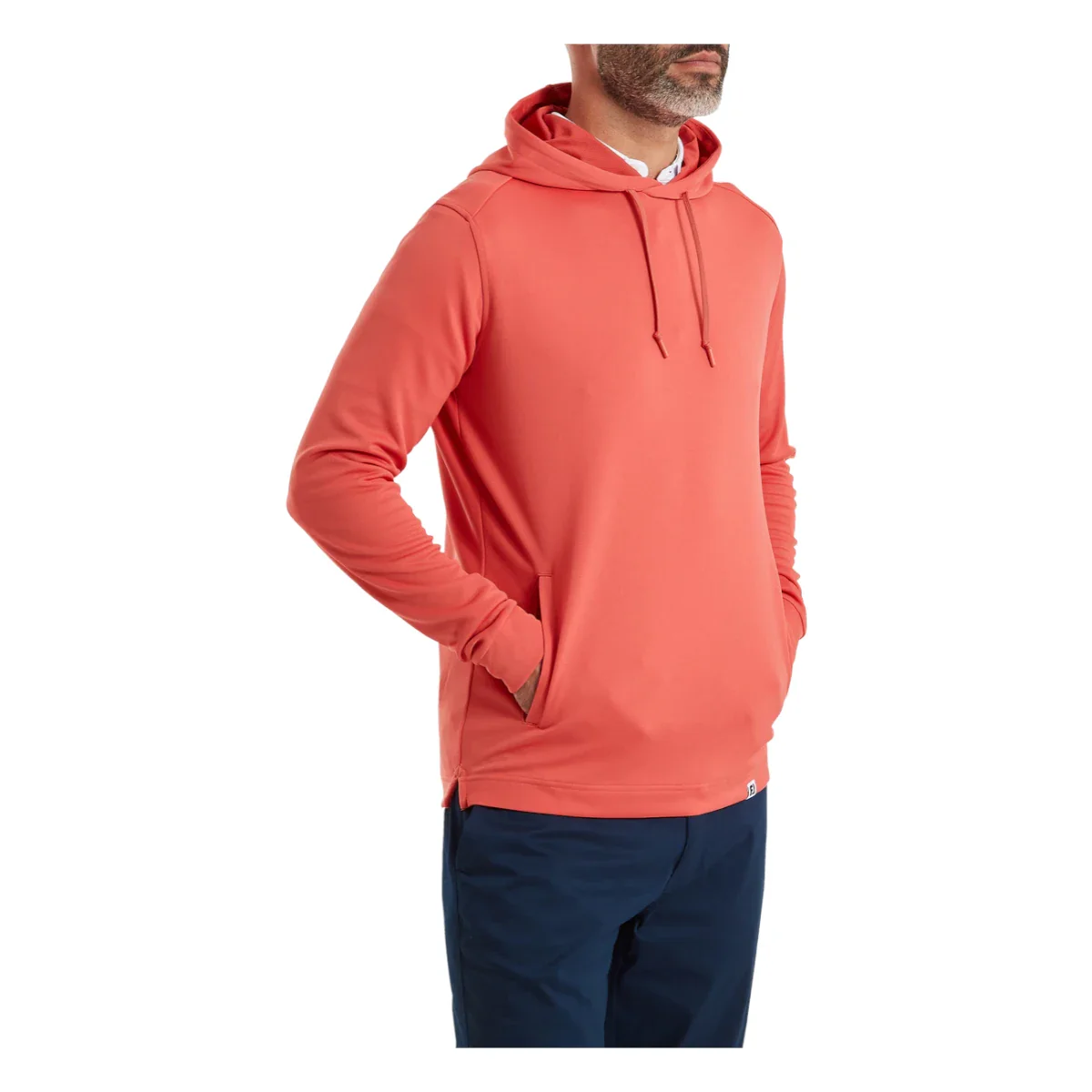 FootJoy Lightweight Golf Hoodie 39360 - Image 3