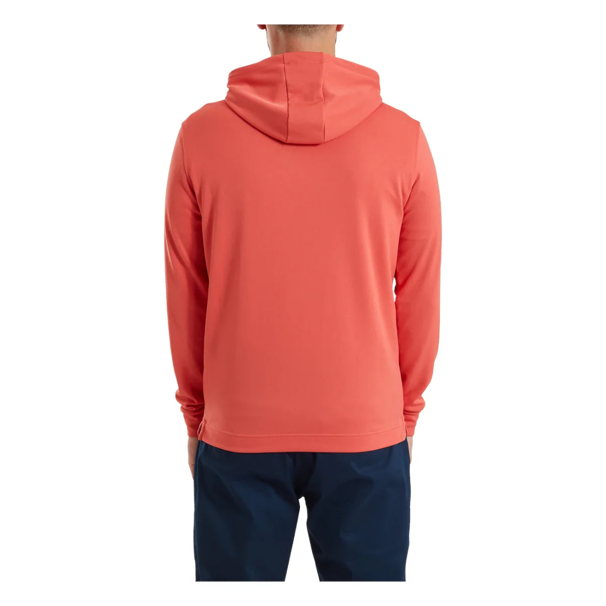 FootJoy Lightweight Golf Hoodie 39360 - Image 4