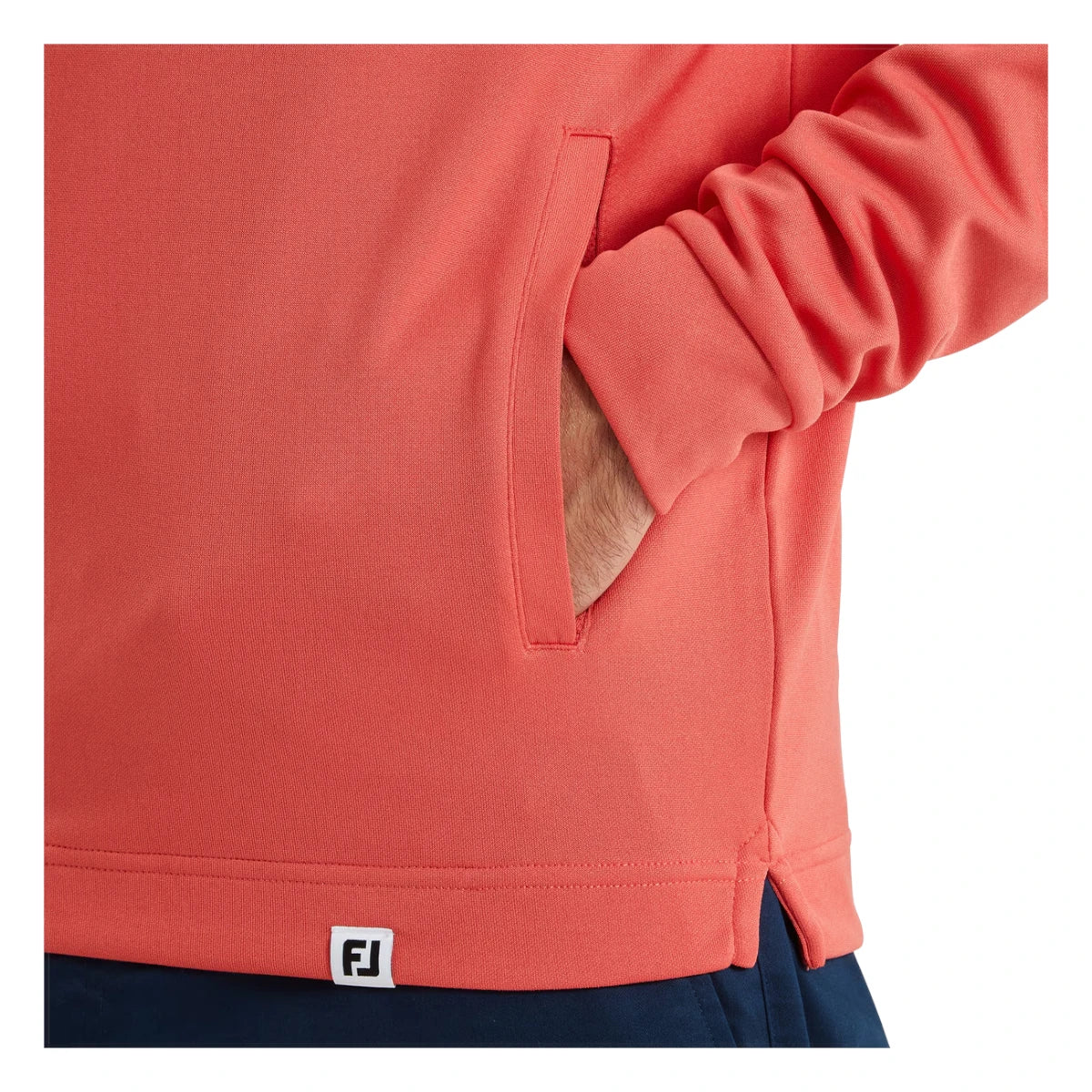 FootJoy Lightweight Golf Hoodie 39360 - Image 5