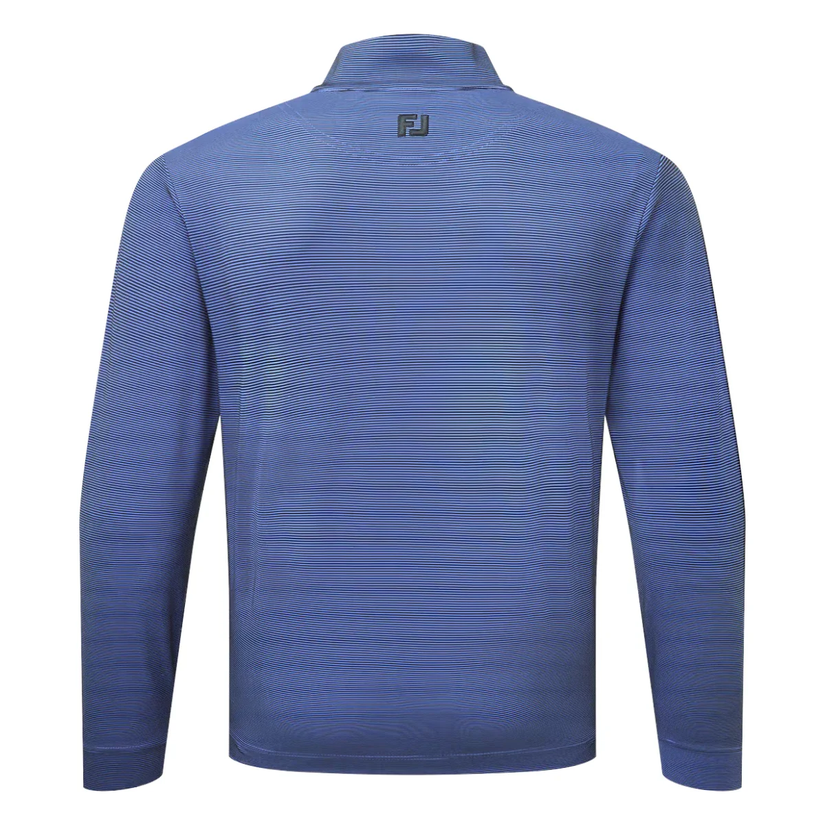 FootJoy Ottoman Stripe Chill-Out Golf Mid Layer 39293 - Image 2