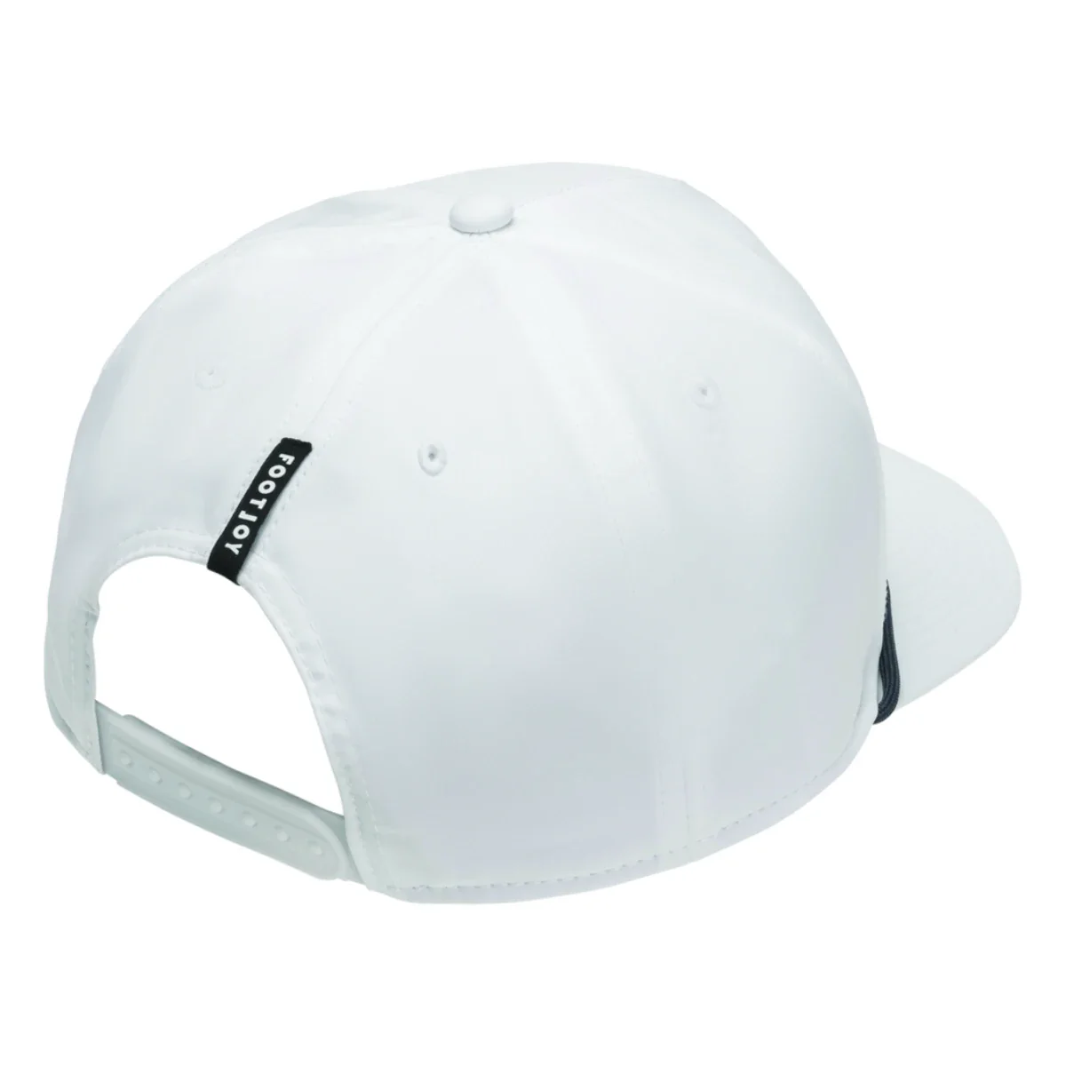 FootJoy Panel 18th Hole Golf Cap 45878 - Image 2