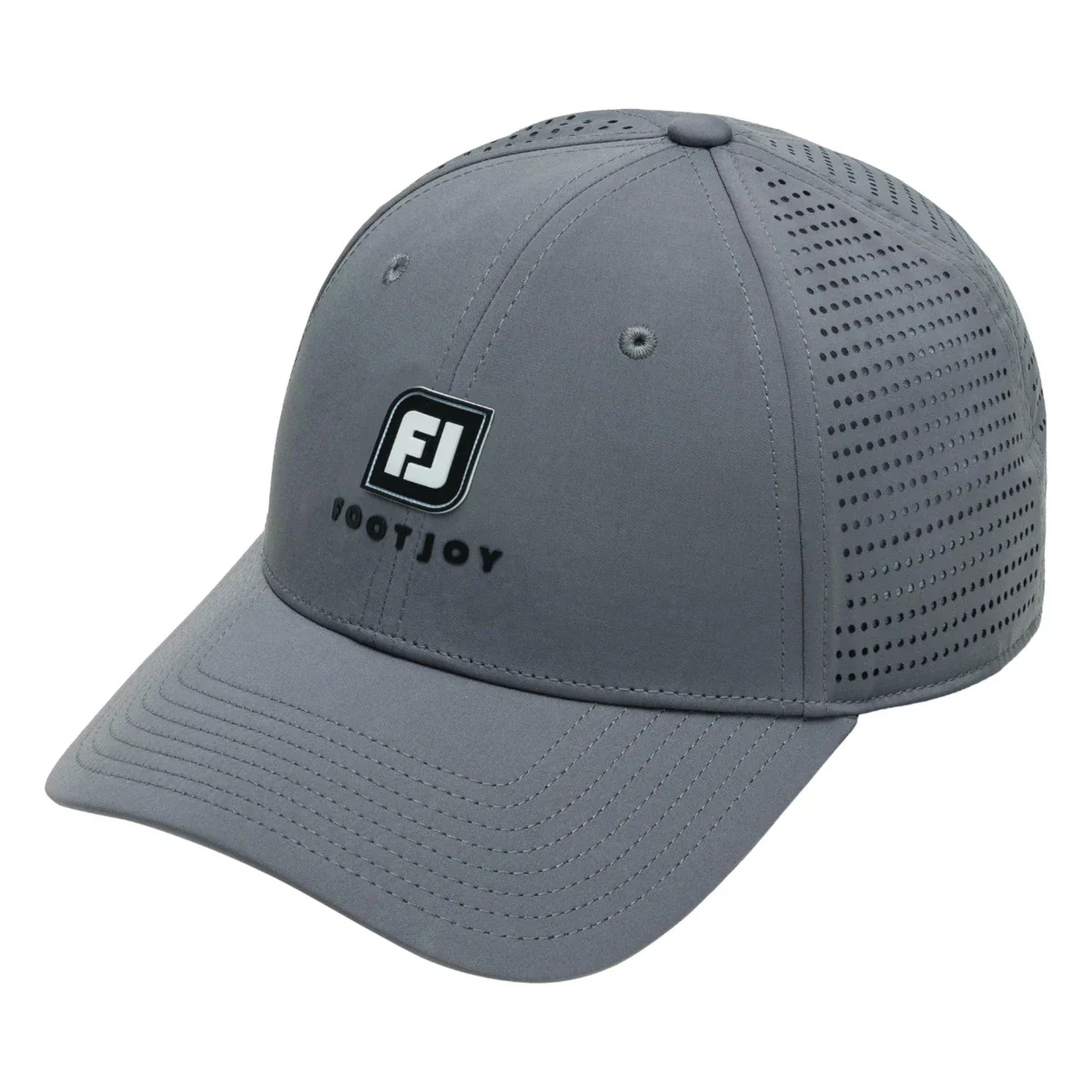 FootJoy Perforated Trucker Golf Cap 45879