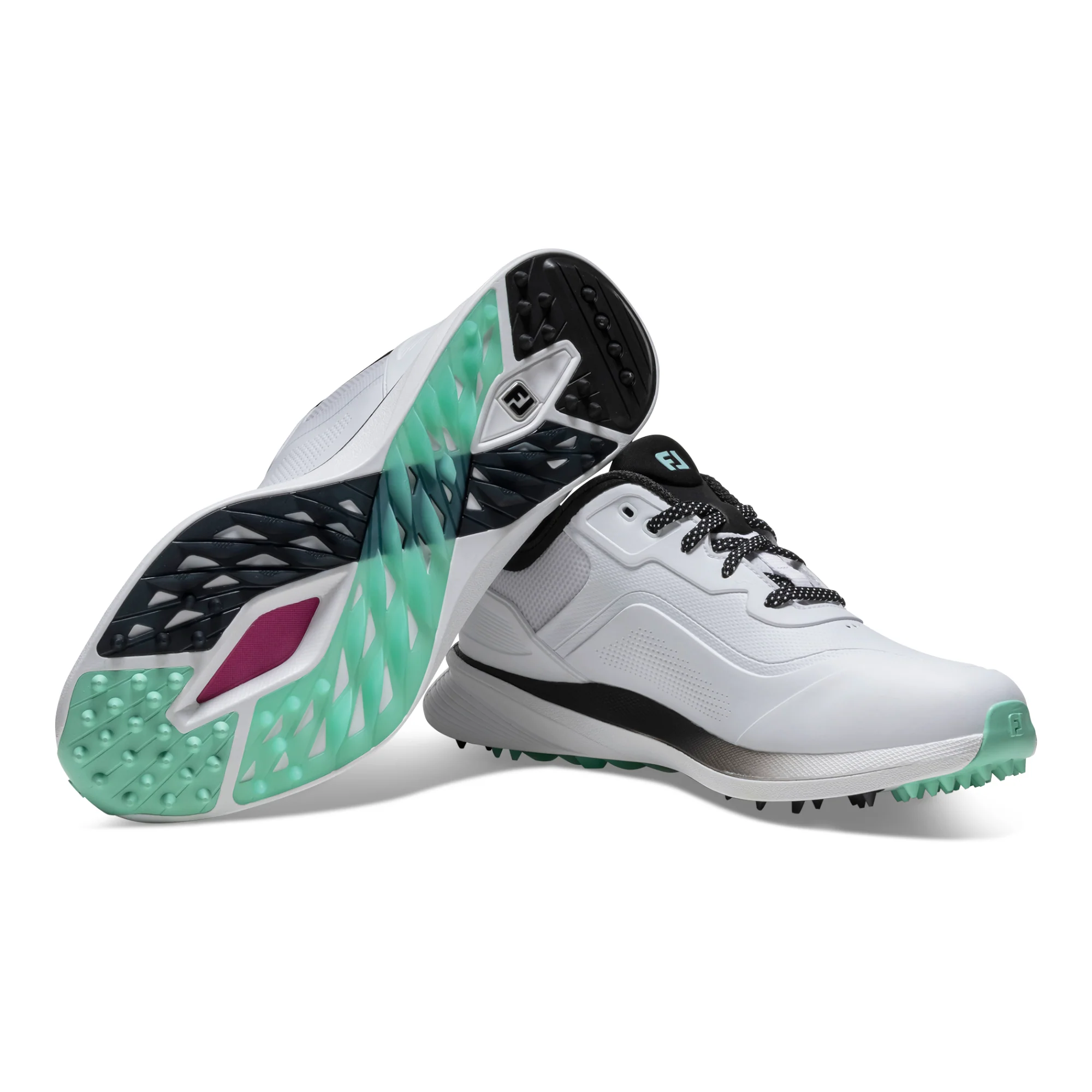 Footjoy Pro SL 26 Golf Shoes 56950 - Image 6