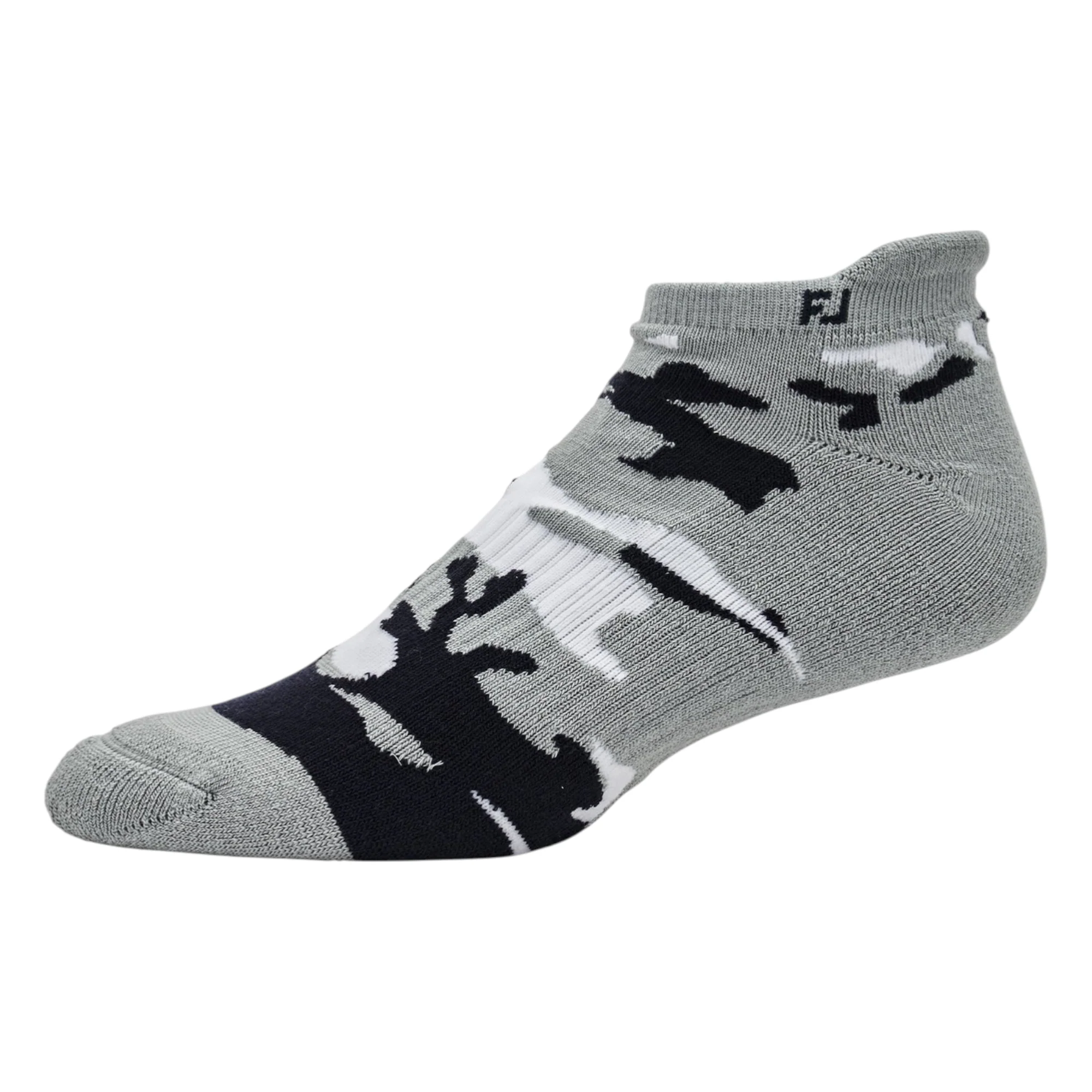 FootJoy ProDry Roll Tab Golf Socks 18331-1138