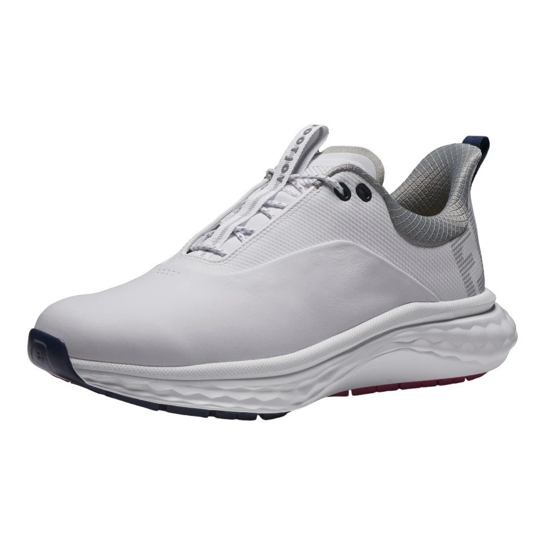 FootJoy Quantum Golf Shoes 56981 - Image 4
