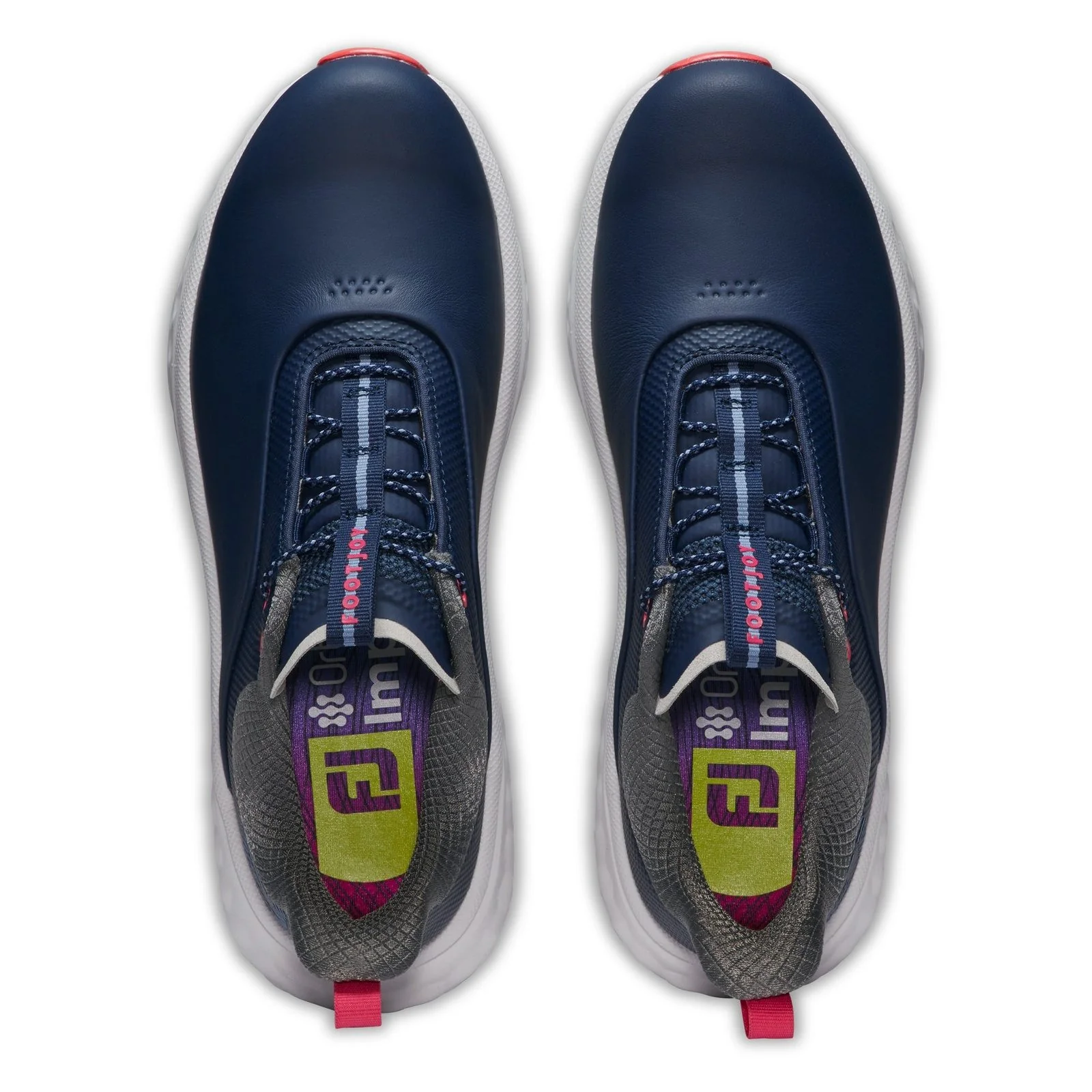 FootJoy Ladies Quantum Golf Shoes 97808 - Image 6