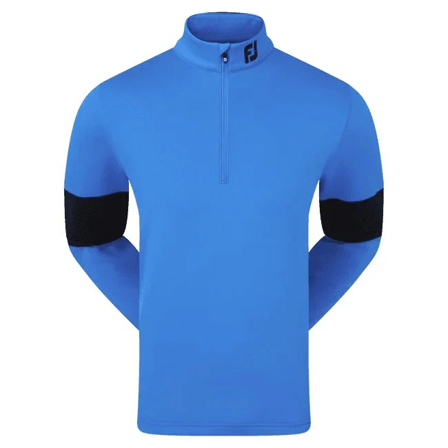 FootJoy Ribbed Chill-Out XP Golf Mid Layer 88832
