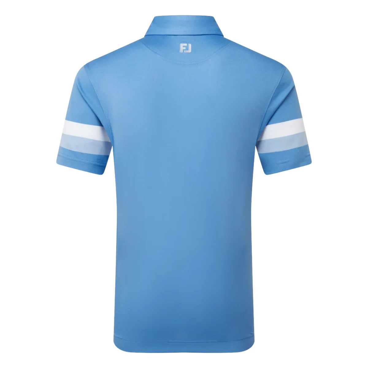 FootJoy Sleeve Stripe Golf Polo Shirt 39279 - Image 2