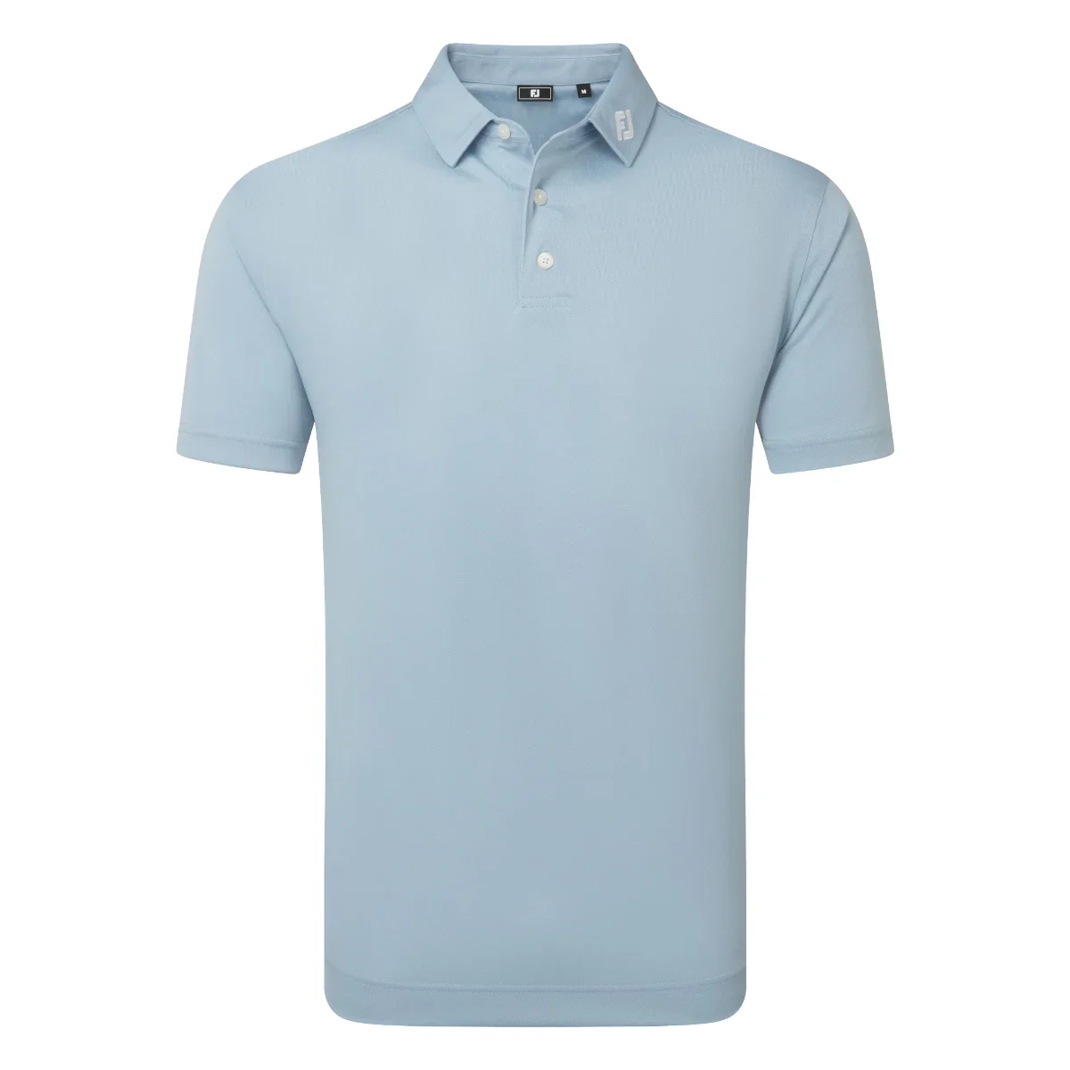 FootJoy Stretch Pique Solid Golf Polo Shirt 39341