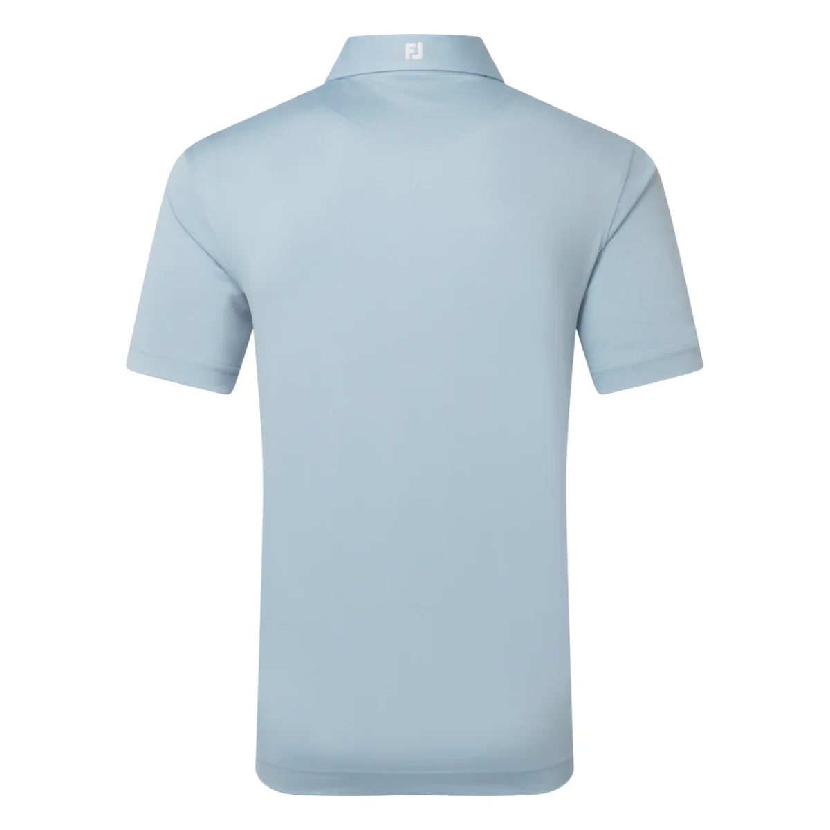 FootJoy Stretch Pique Solid Golf Polo Shirt 39341 - Image 4