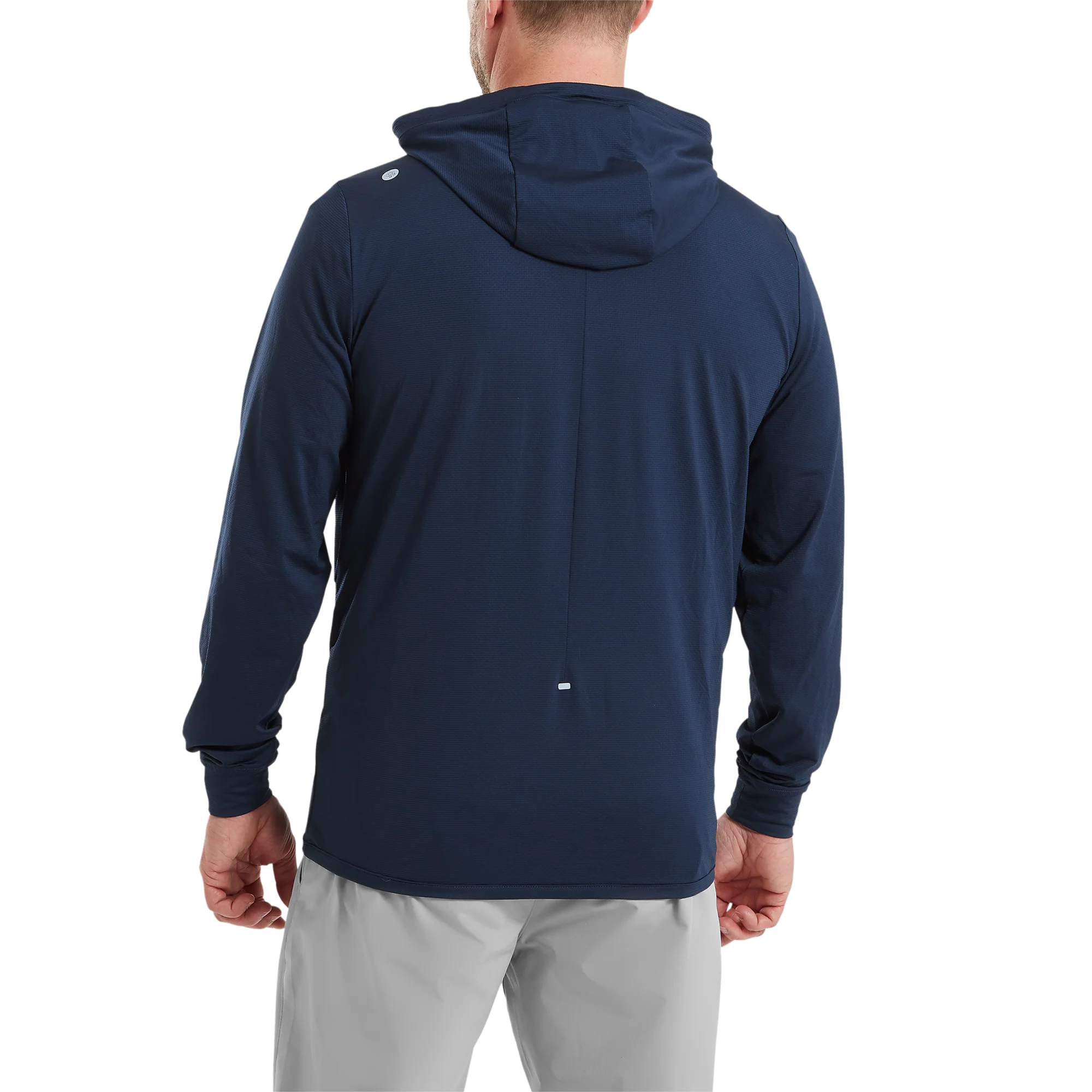 FootJoy TempoSeries Golf Hoodie 39338 - Image 2