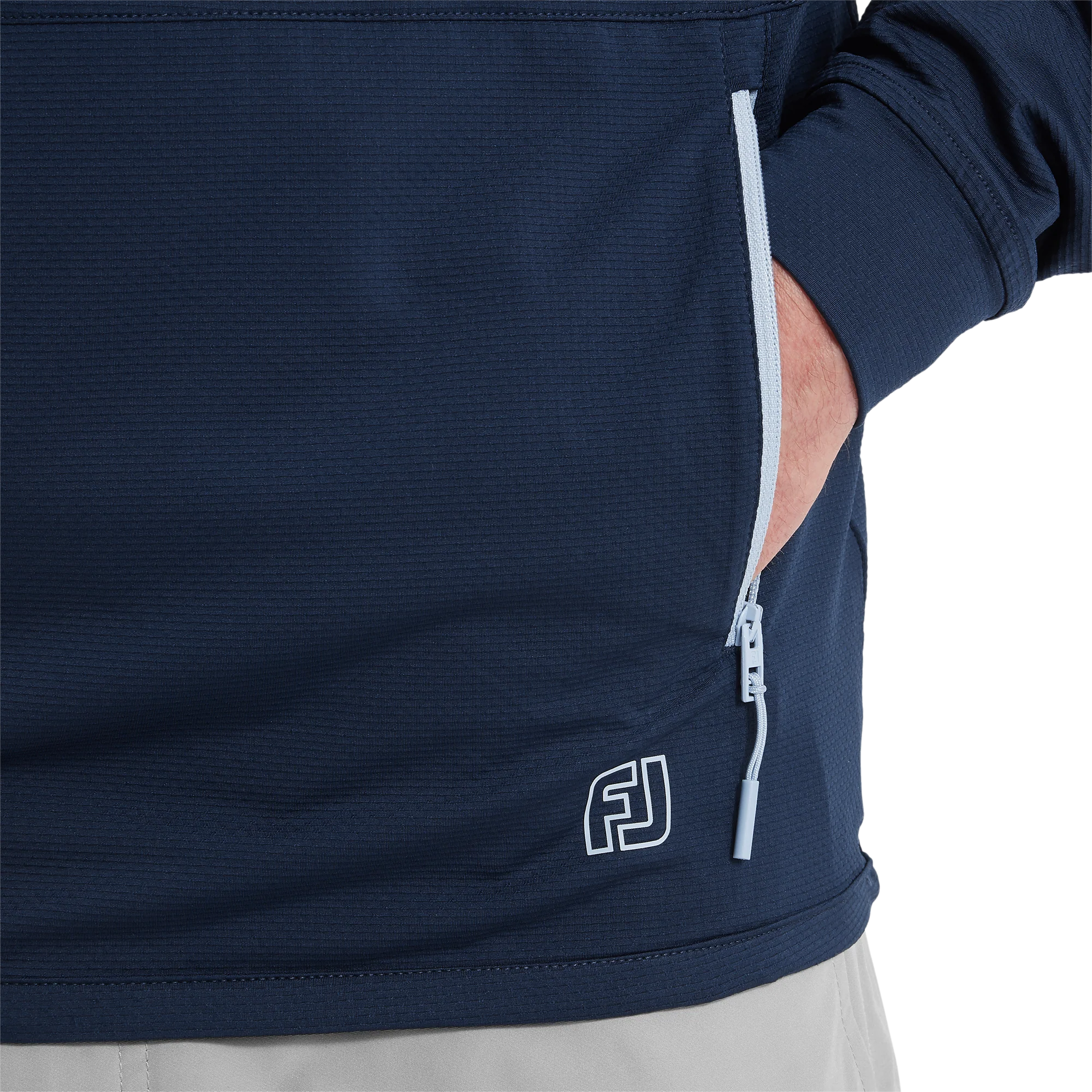 FootJoy TempoSeries Golf Hoodie 39338 - Image 3